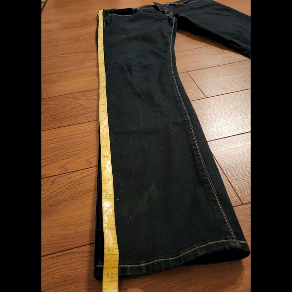 Levi's 400 Jeans - Picture 8 of 11